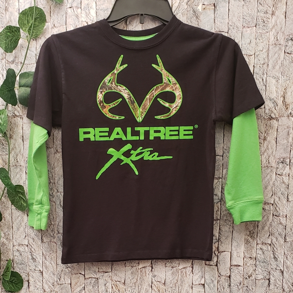 Realtree Xtra T-shirt